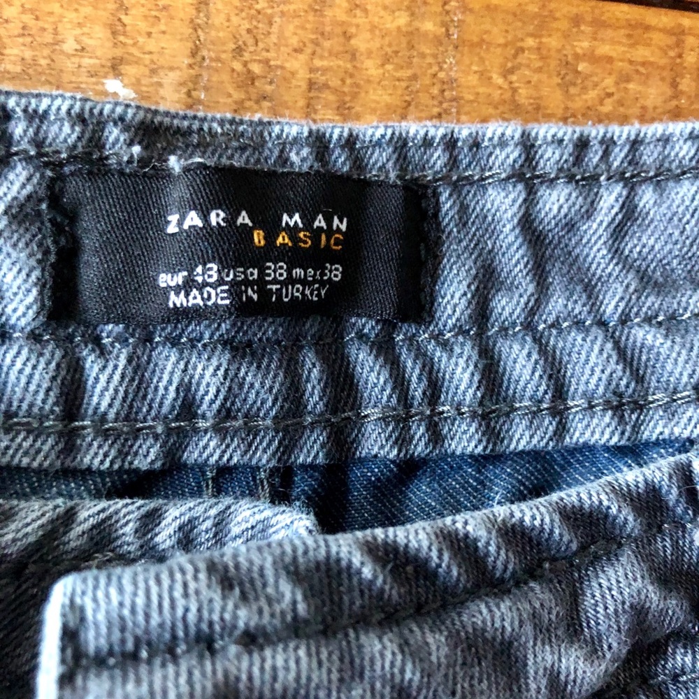 Zara jeans - Picture 5 of 5